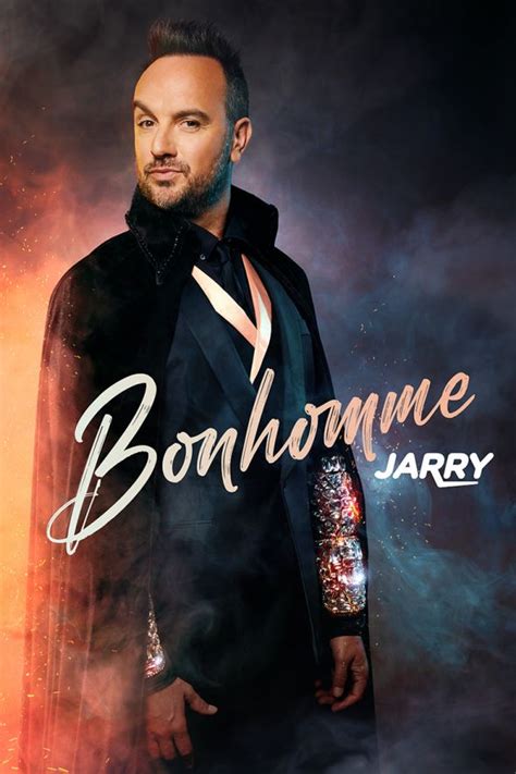 jarry spectacle complet